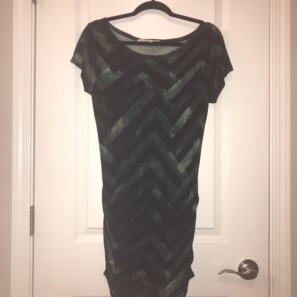 Rachel Roy T-Shirt Dress